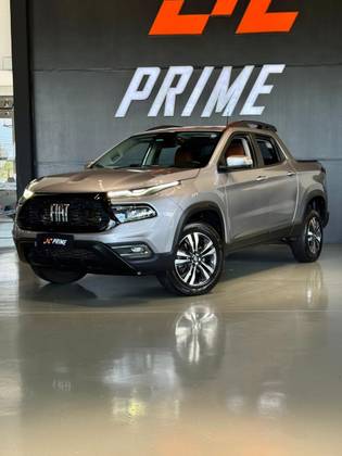 FIAT TORO 1.3 TURBO 270 FLEX FREEDOM AT6
